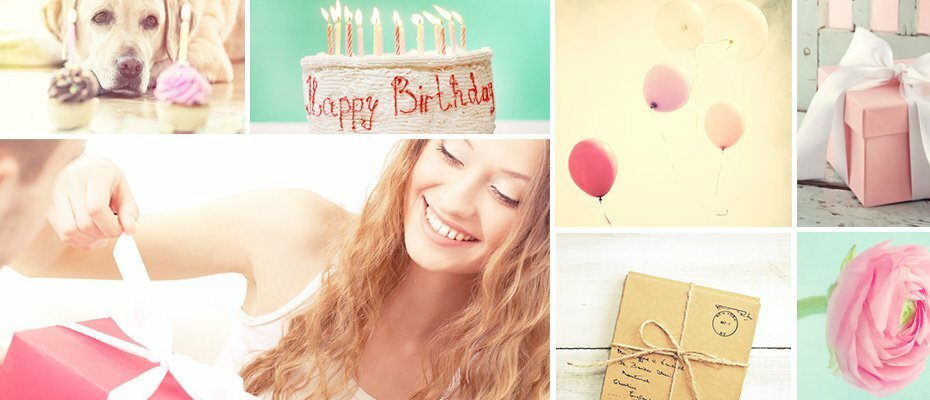 Wunschzettel zum Geburtstag online -Geburtstags Wunschzettel • nocake